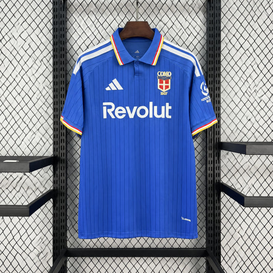 Maillot dom Côme 1907 2026-27