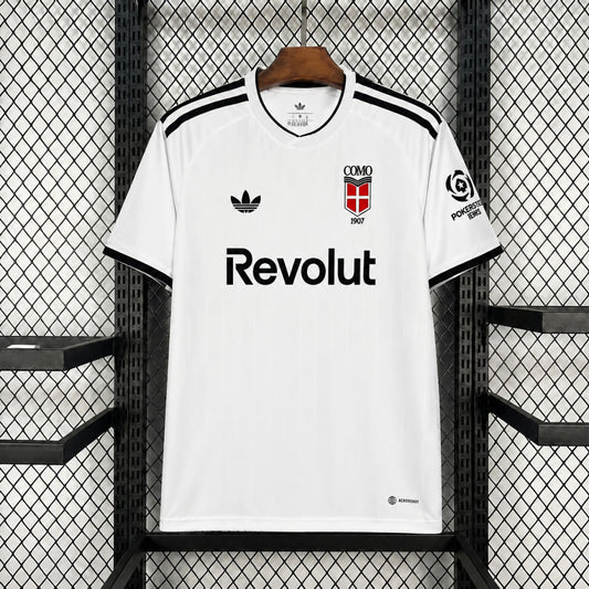 Maillot ext Côme 1907 2026-27