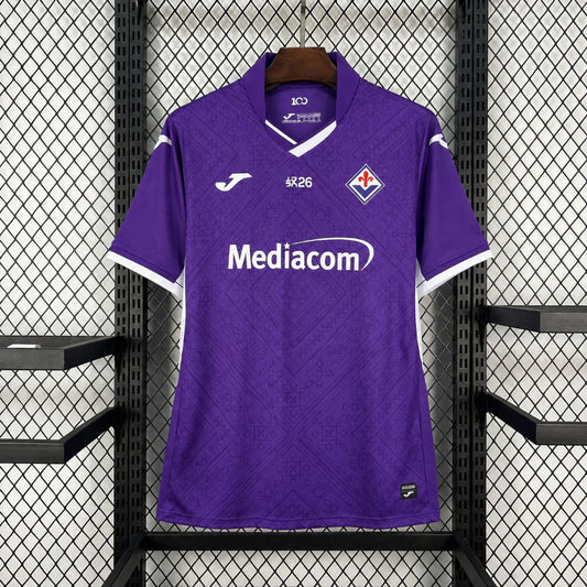 Maillot dom Fiorentina 2026-27