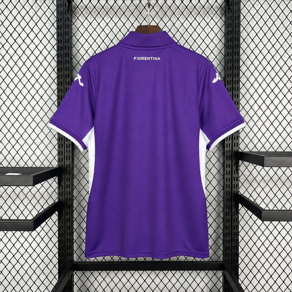 Maillot dom Fiorentina 2026-27