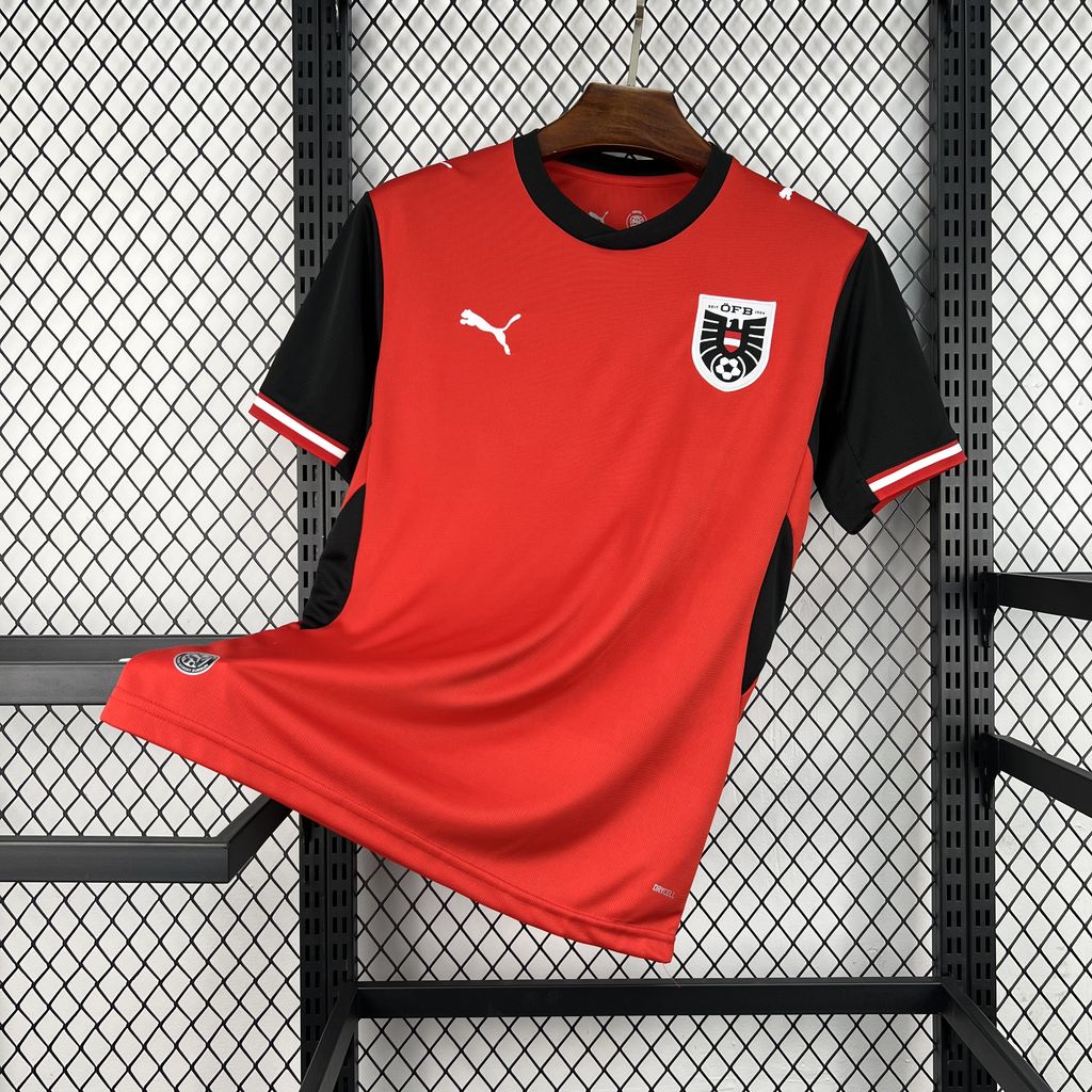 Maillot dom Autriche cdm 2026