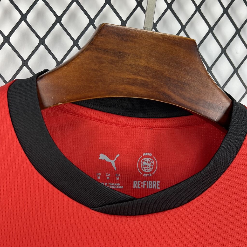 Maillot dom Autriche cdm 2026