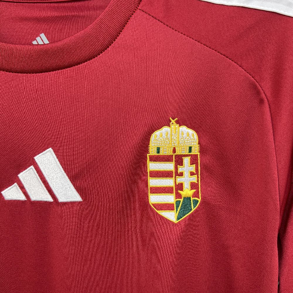 Maillot dom Hongrie 2026