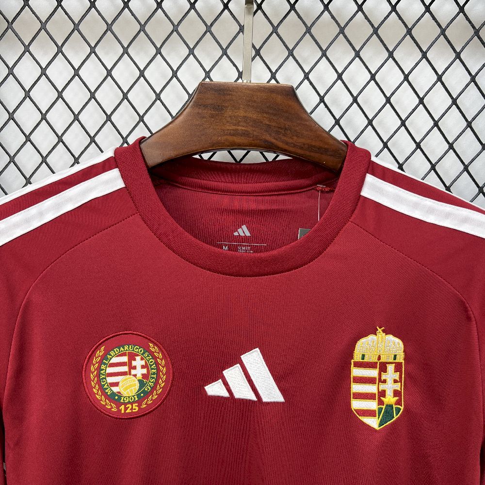 Maillot dom Hongrie 2026