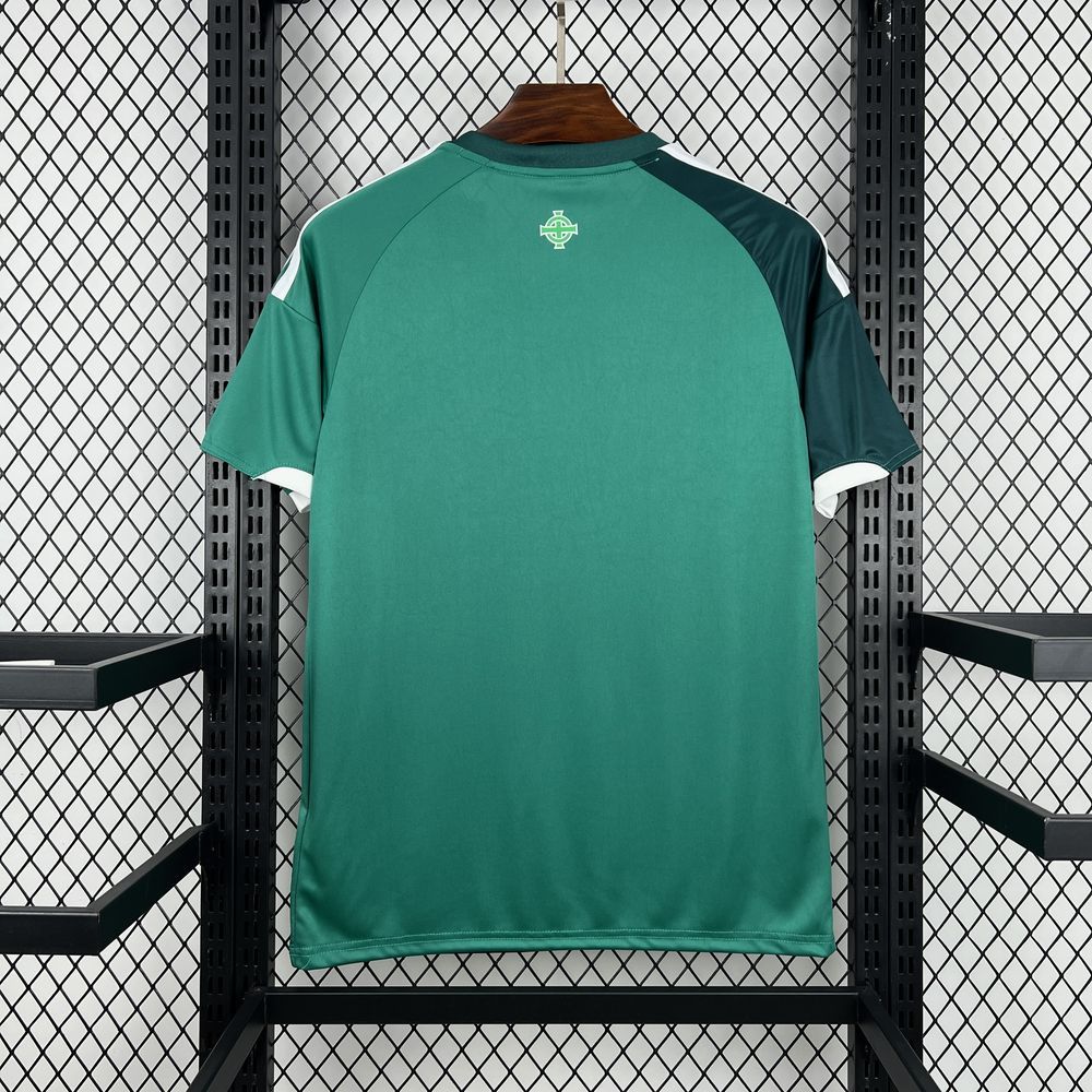 Maillot dom Irlande du Nord 2026