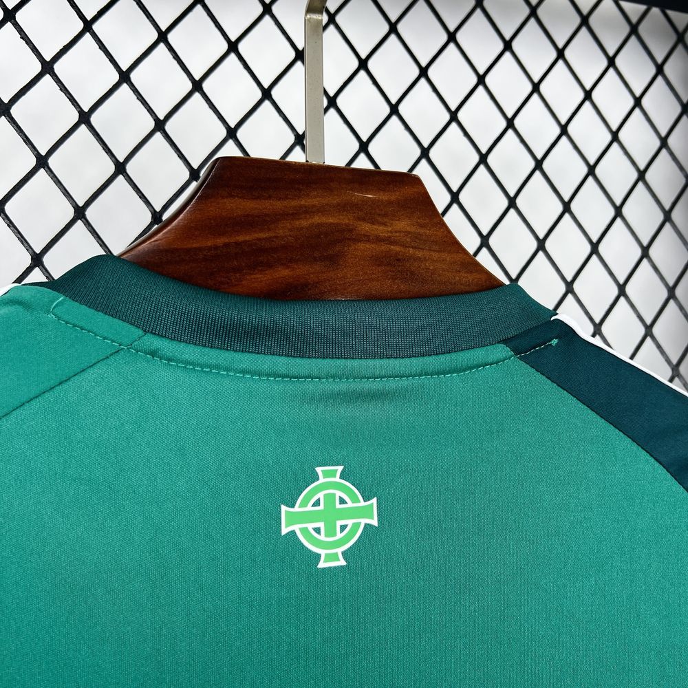 Maillot dom Irlande du Nord 2026