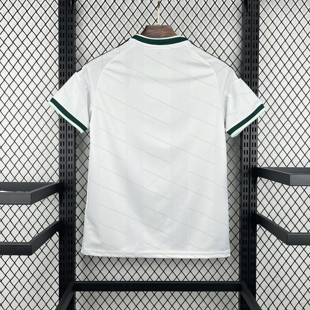 Maillot ext Irlande du Nord 2026