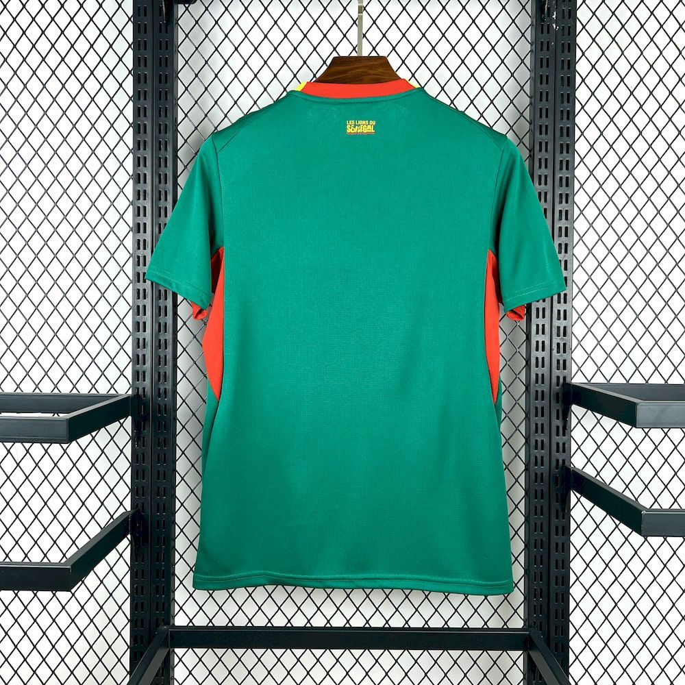 Maillot ext Sénégal cdm 2026