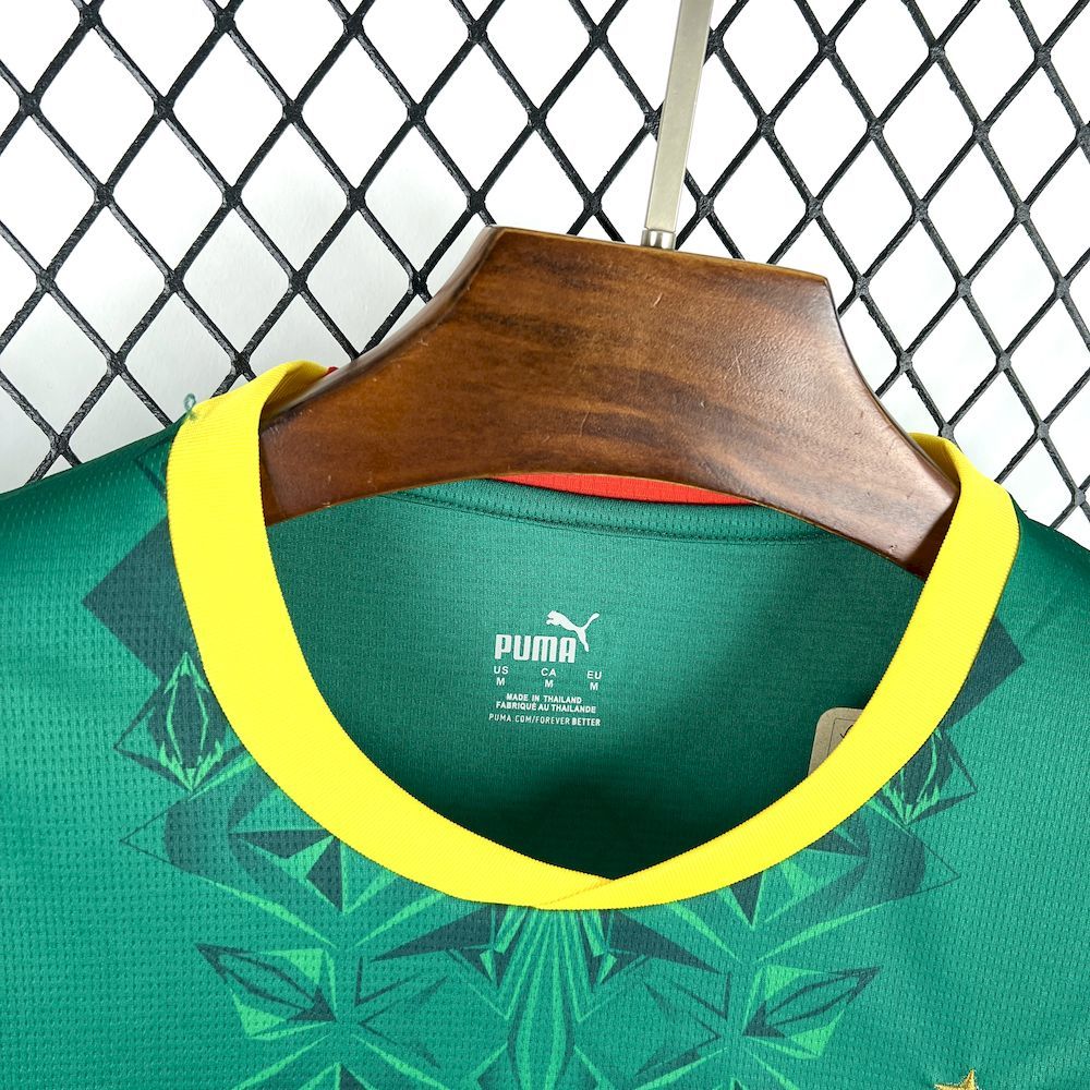 Maillot ext Sénégal cdm 2026