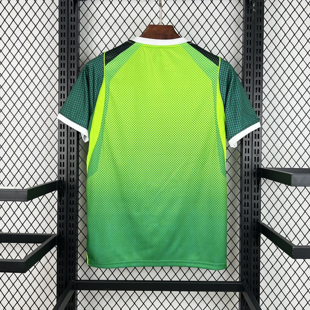 Maillot ext Nigeria 2026