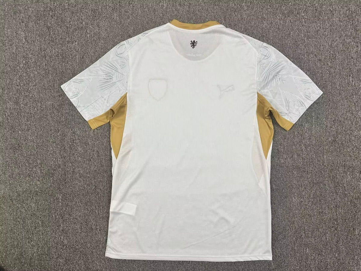 Maillot ext Tchéquie cdm 2026