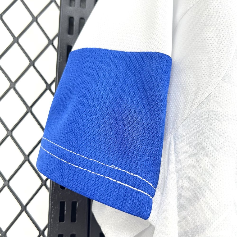 Maillot ext Bosnie cdm 2026