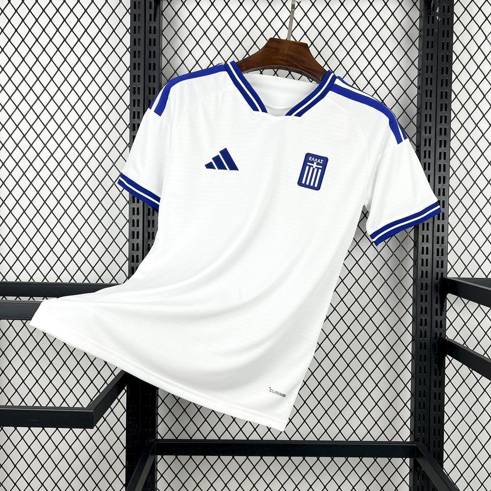 Maillot dom Grèce 2026