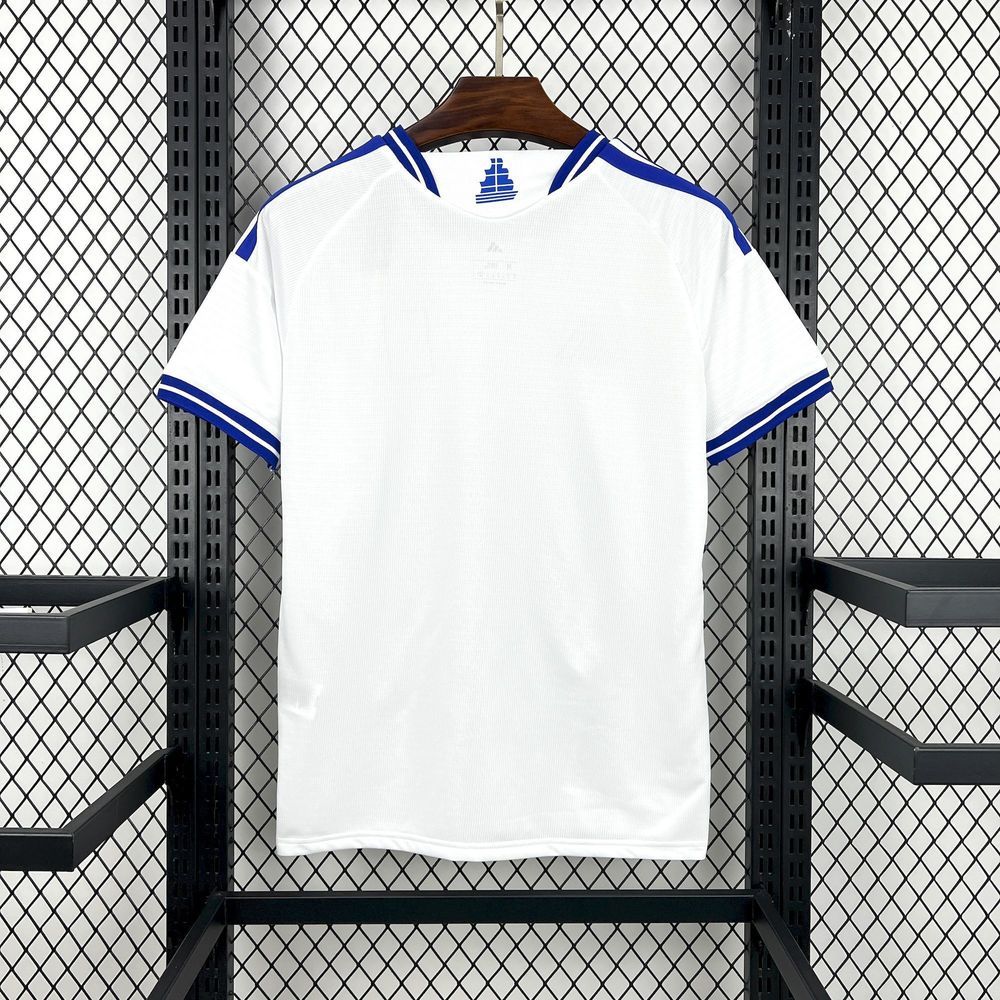 Maillot dom Grèce 2026