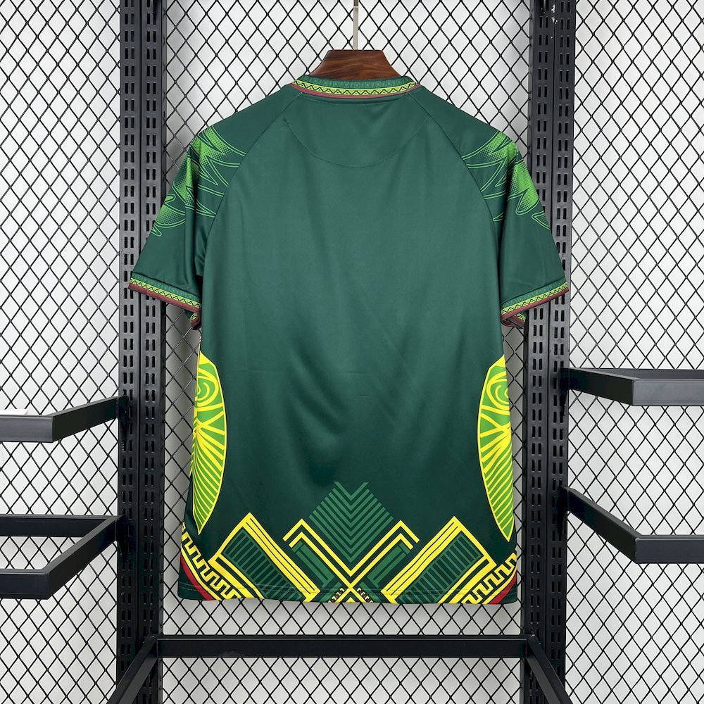 Maillot ext Mali 2026