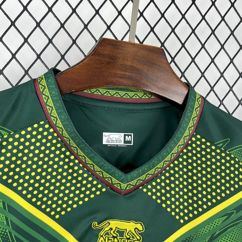 Maillot ext Mali 2026