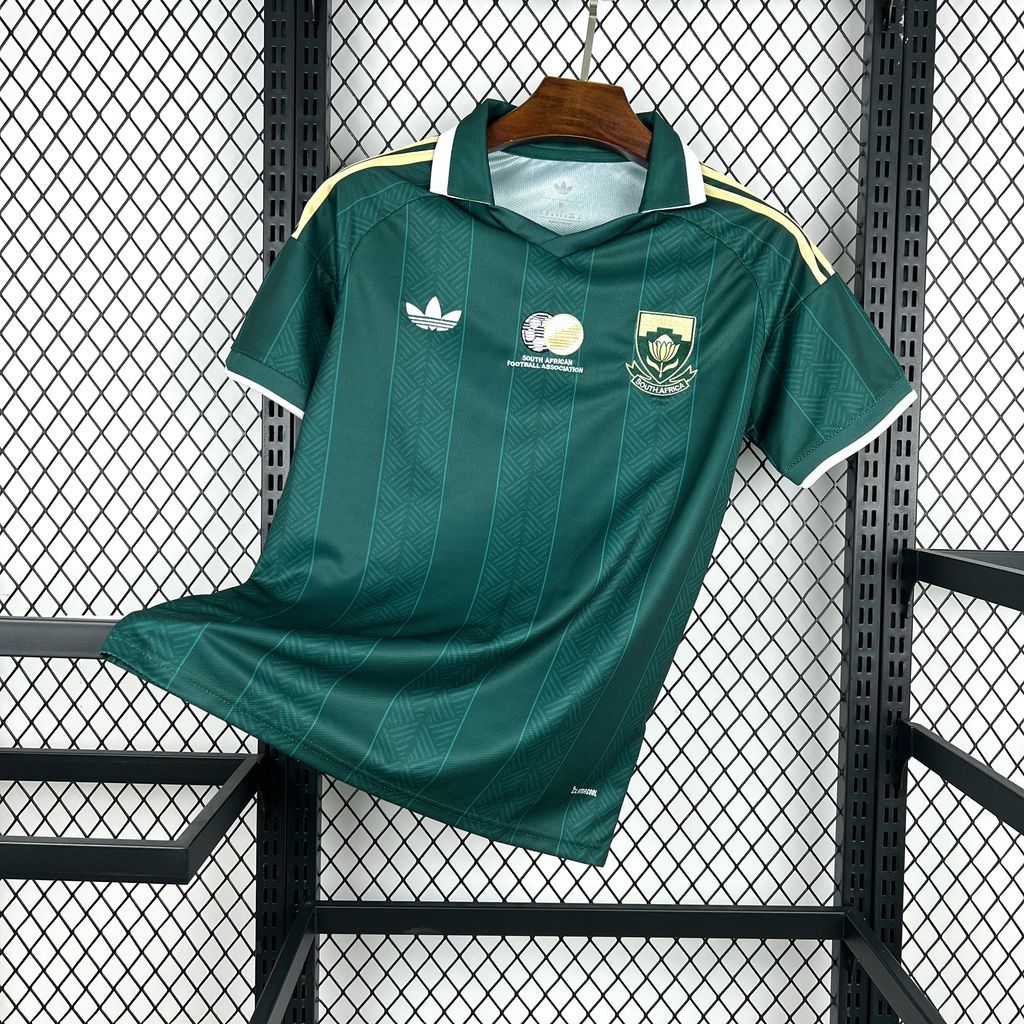 Maillot ext Afrique du Sud cdm 2026
