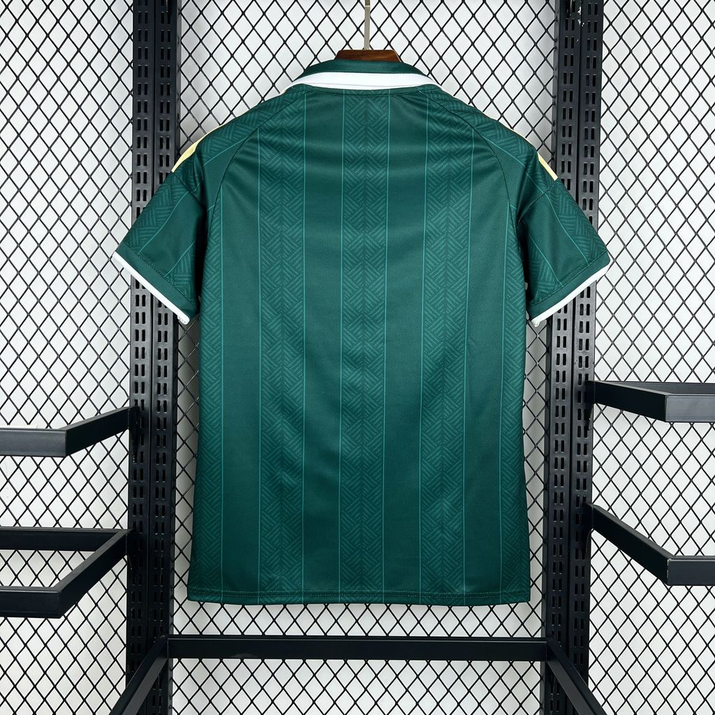 Maillot ext Afrique du Sud cdm 2026