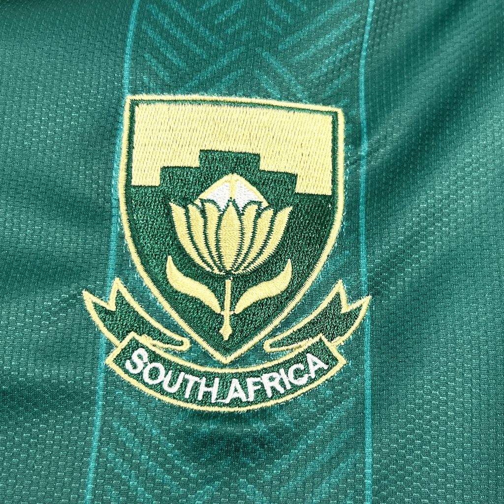 Maillot ext Afrique du Sud cdm 2026
