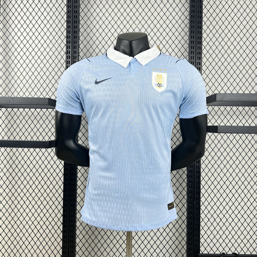 Maillot dom Uruguay cdm 2026