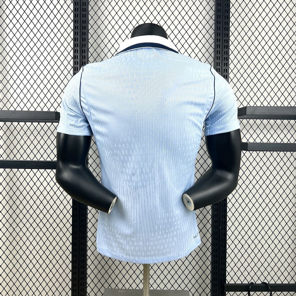 Maillot dom Uruguay cdm 2026