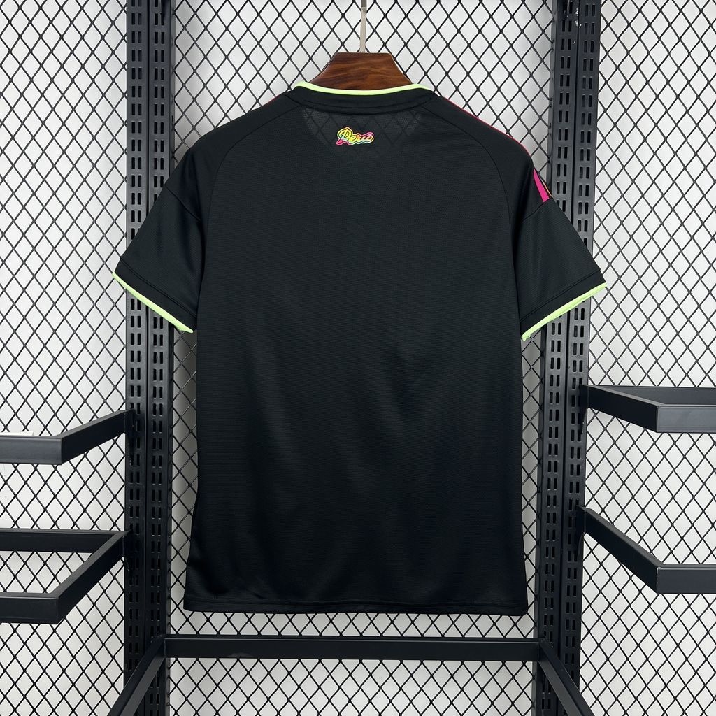 Maillot ext Pérou 2026