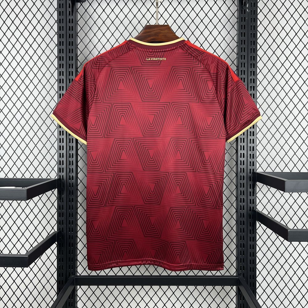 Maillot dom Venezuela 2026