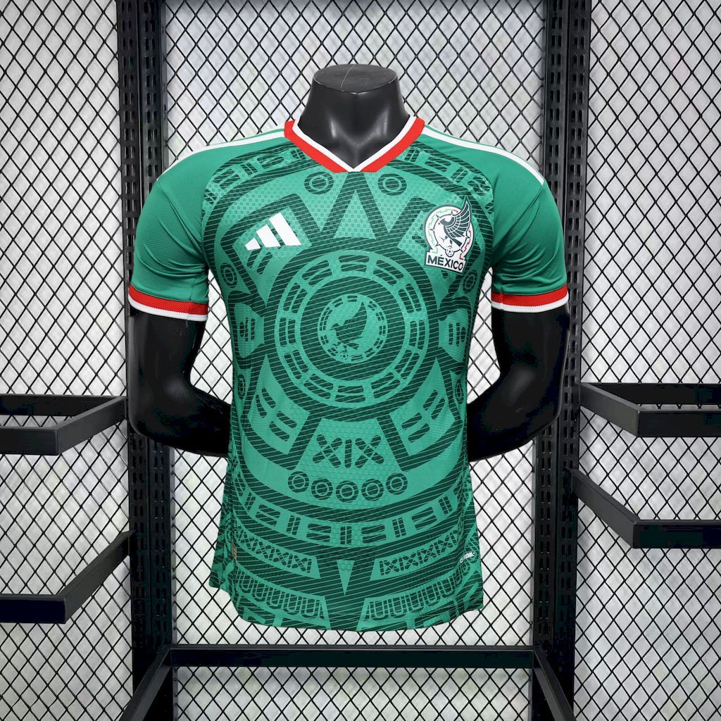Maillot dom Mexique cdm 2026