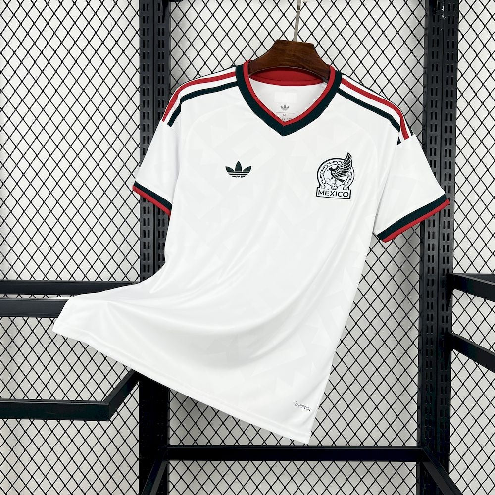 Maillot ext Mexique cdm 2026