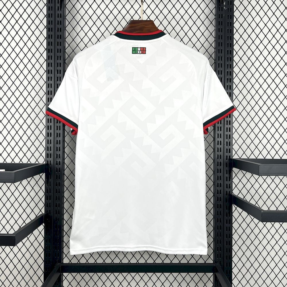Maillot ext Mexique cdm 2026