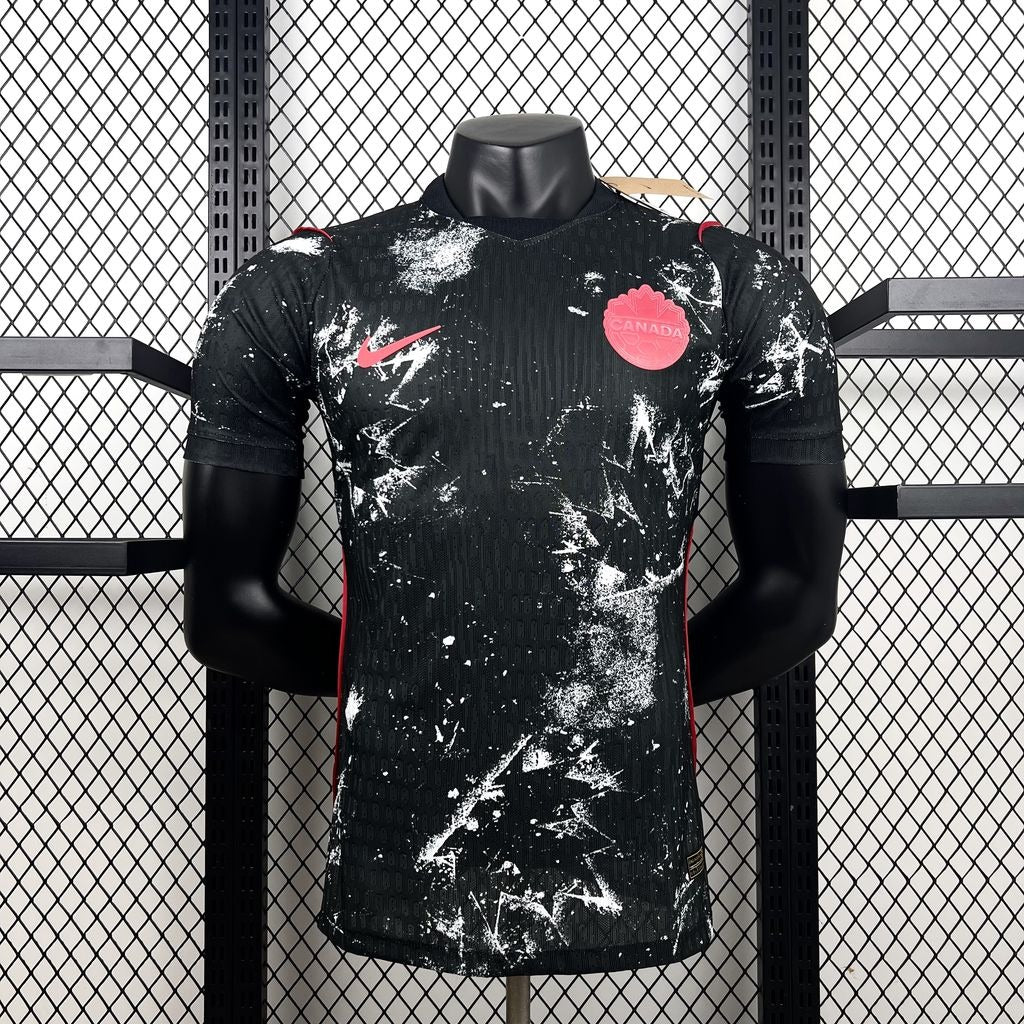 Maillot ext Canada cdm 2026