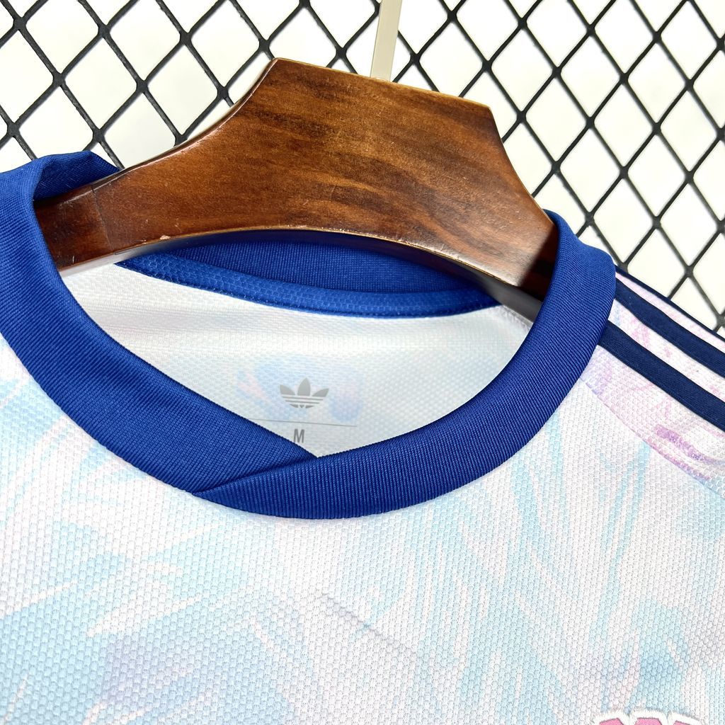 Maillot ext Costa Rica 2026