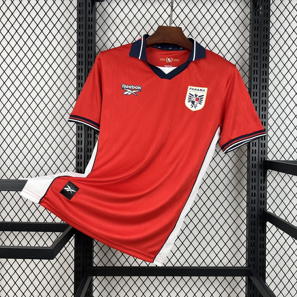 Maillot dom Panama cdm 2026