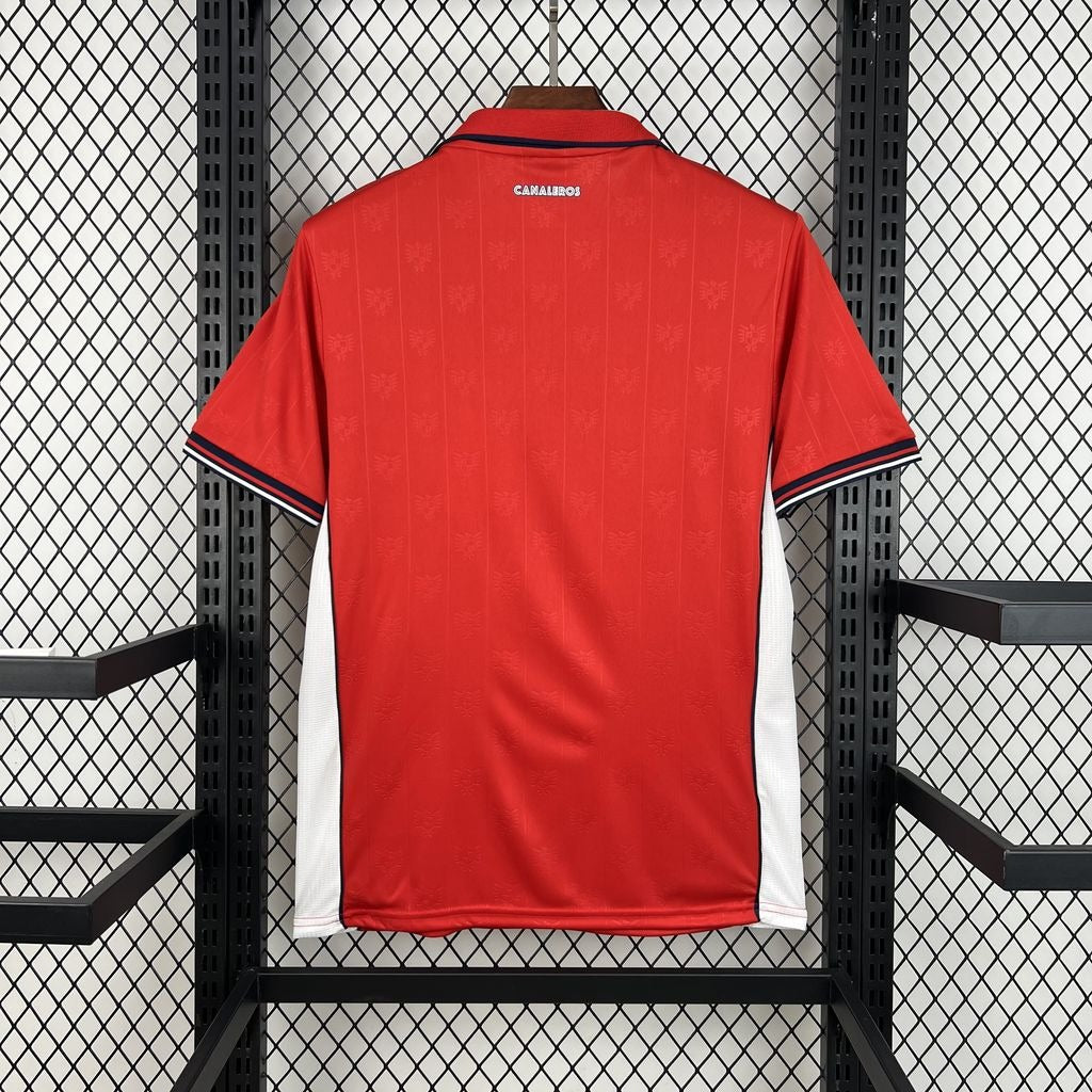 Maillot dom Panama cdm 2026