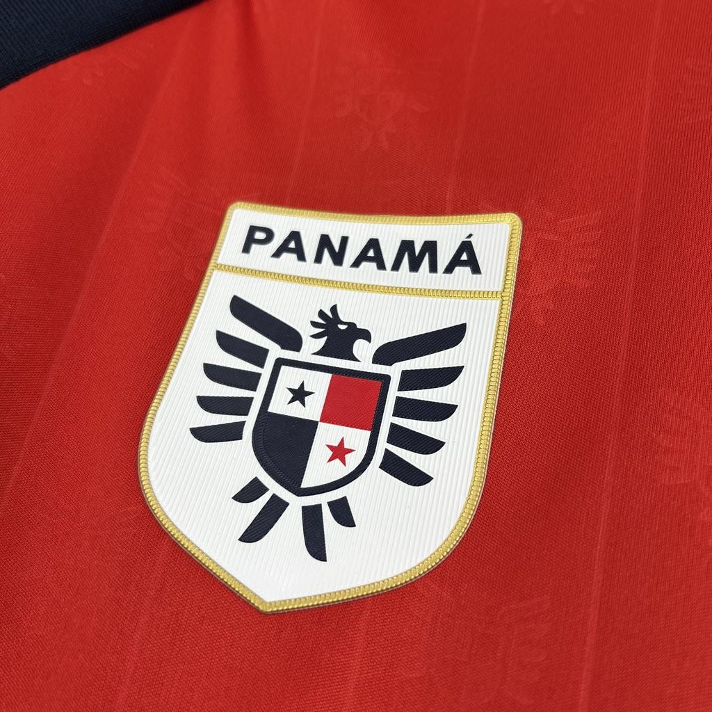 Maillot dom Panama cdm 2026