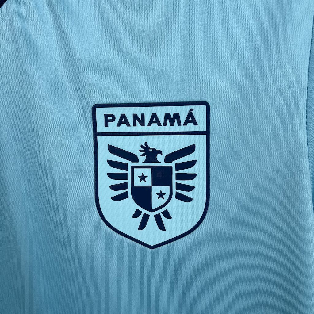 Maillot ext Panama cdm 2026