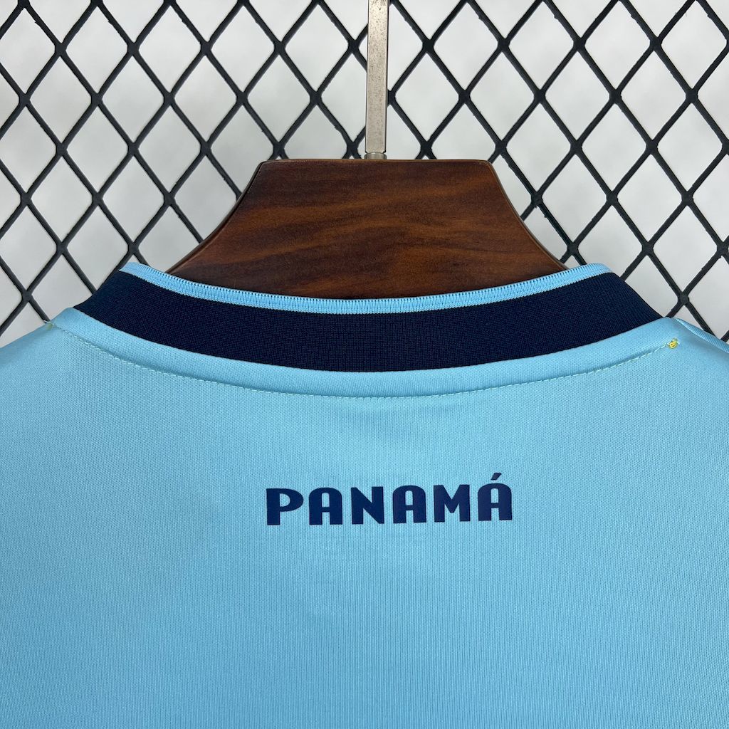 Maillot ext Panama cdm 2026