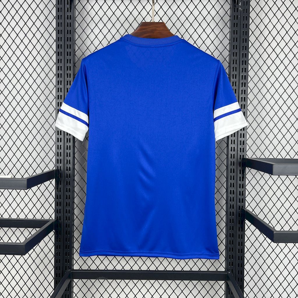 Maillot dom Curaçao cdm 2026