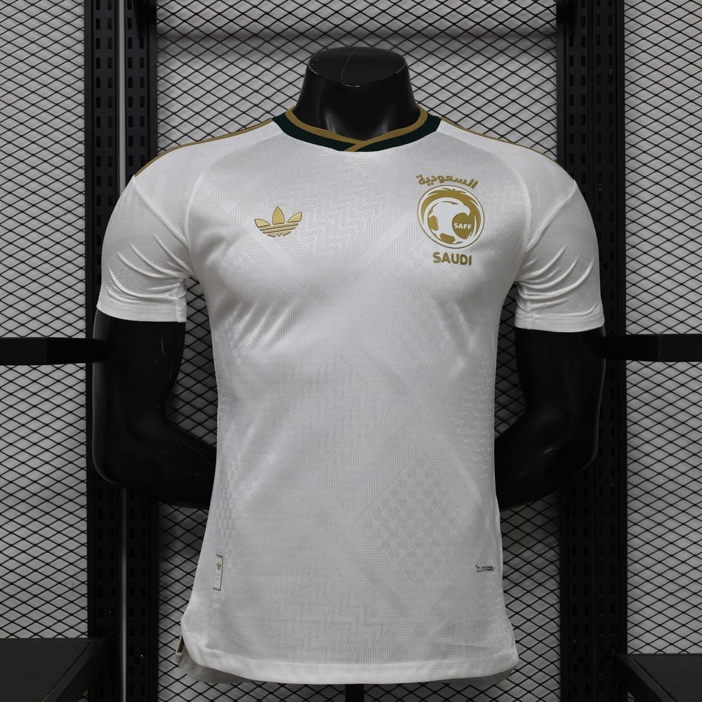 Maillot ext Arabie saoudite cdm 2026