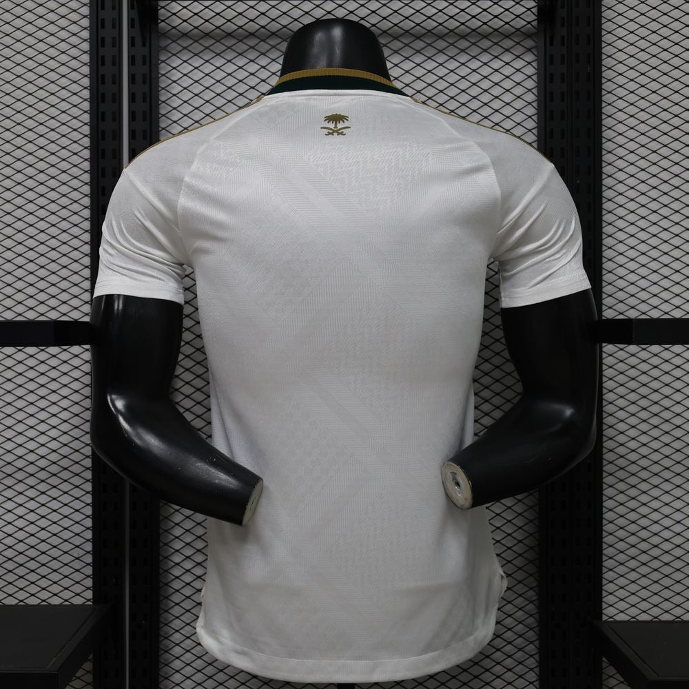 Maillot ext Arabie saoudite cdm 2026