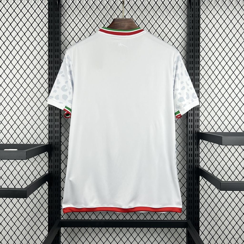 Maillot dom Iran cdm 2026