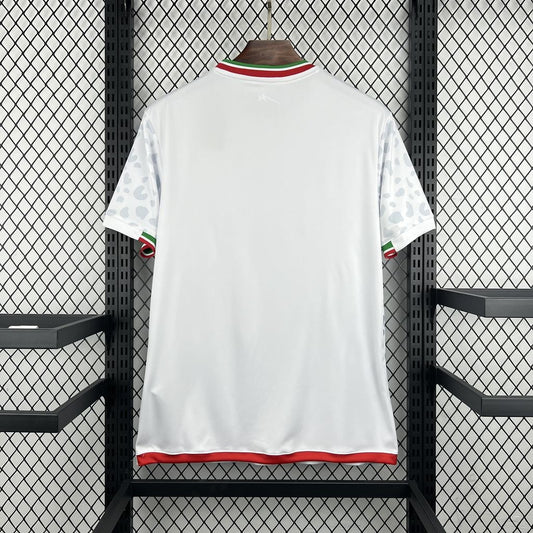Maillot dom Iran cdm 2026