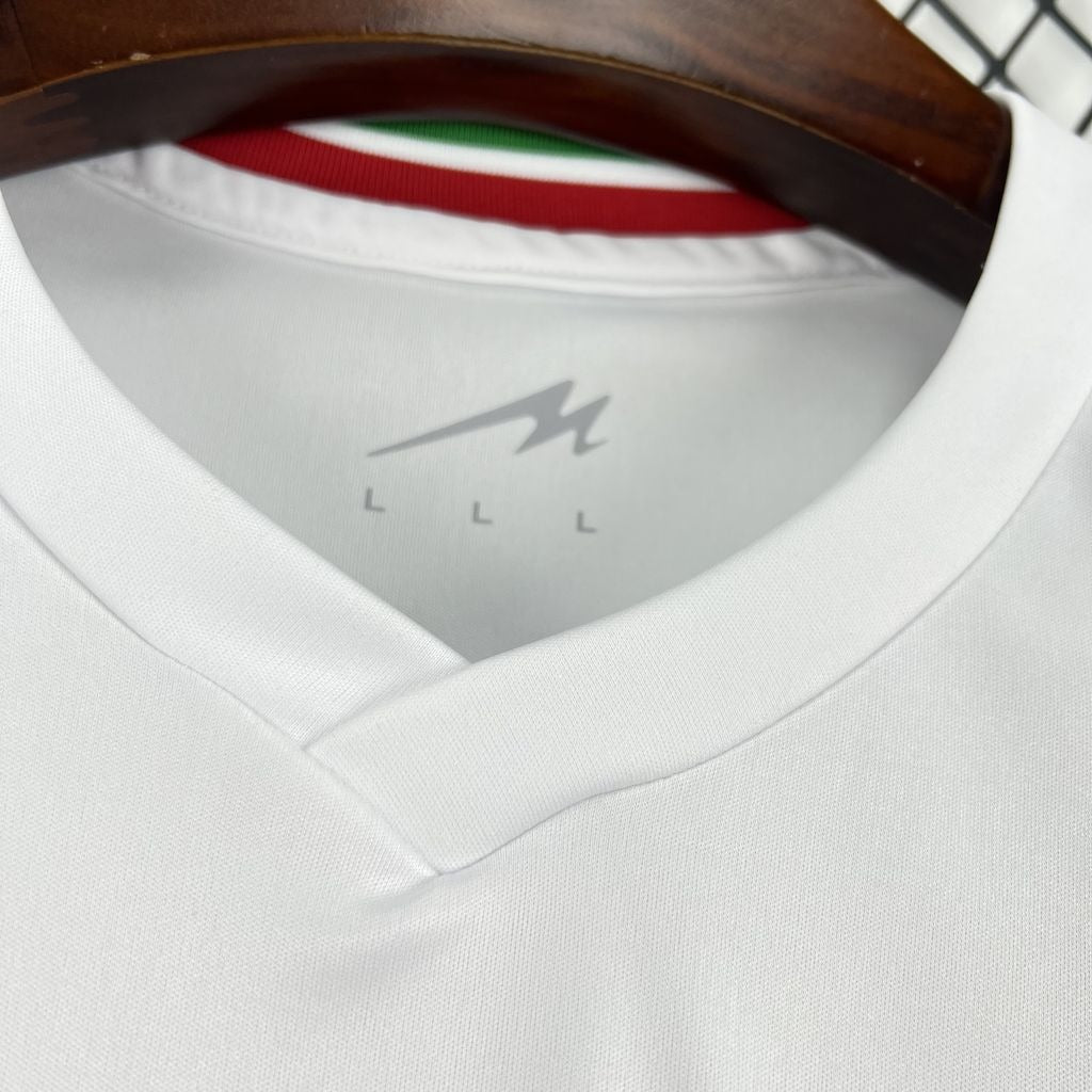 Maillot dom Iran cdm 2026