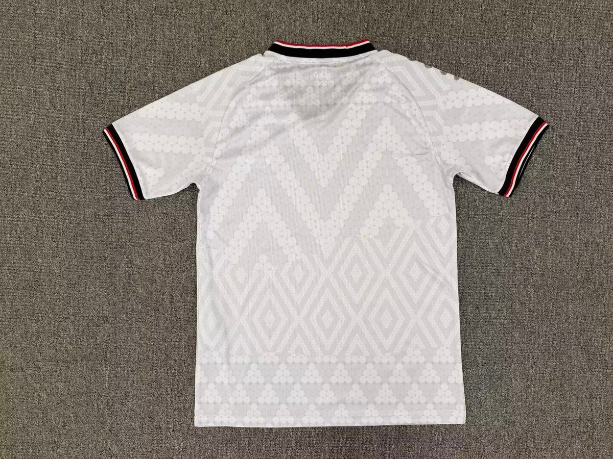Maillot dom Irak cdm 2026