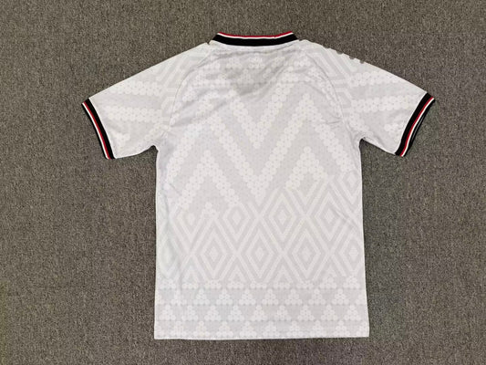 Maillot dom Irak cdm 2026