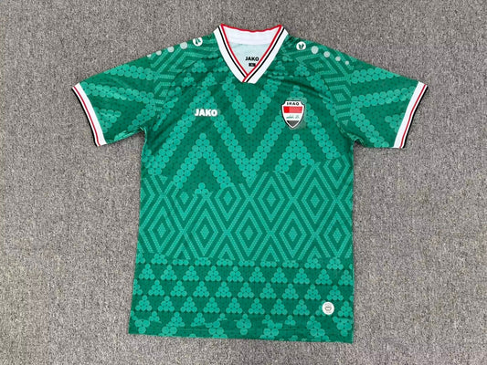 Maillot ext Irak cdm 2026