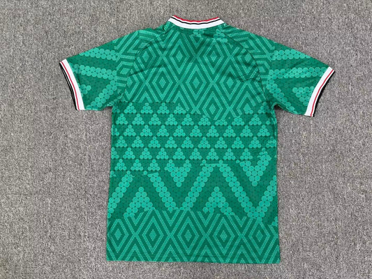 Maillot ext Irak cdm 2026