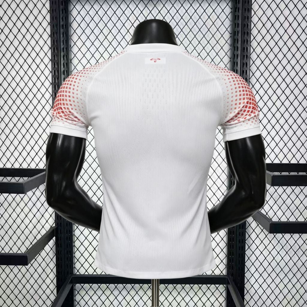 Maillot dom Jordanie cdm 2026