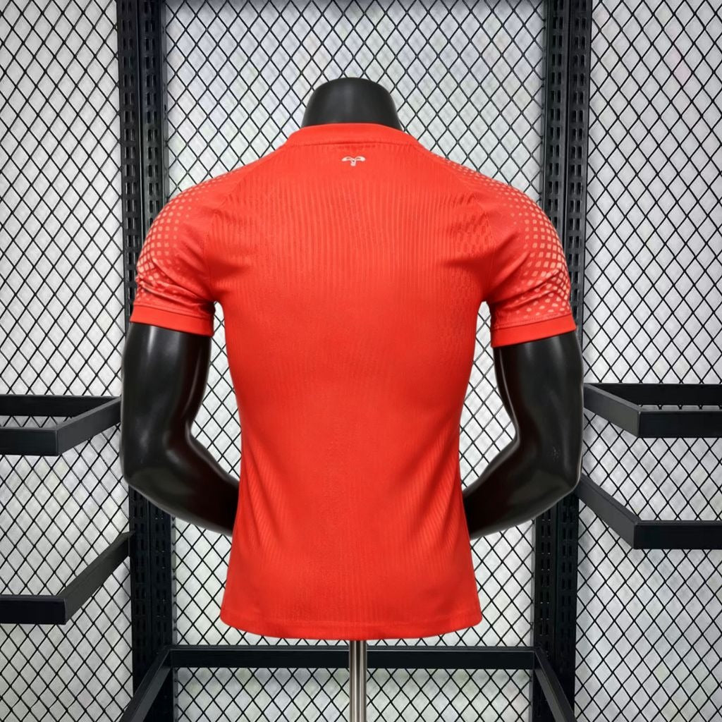 Maillot ext Jordanie cdm 2026