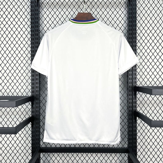 Maillot ext Ouzbékistan cdm 2026